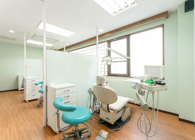畑中歯科医院（写真2）
