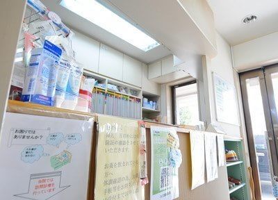 カノミ歯科医院(大津区)（写真2）