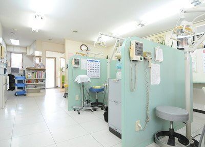カノミ歯科医院(大津区)の画像