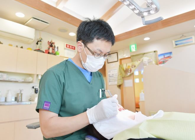 こじま歯科（写真1）