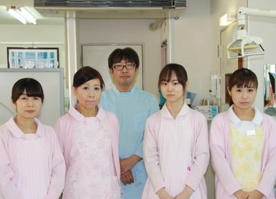 ヨシタケ歯科医院（写真1）
