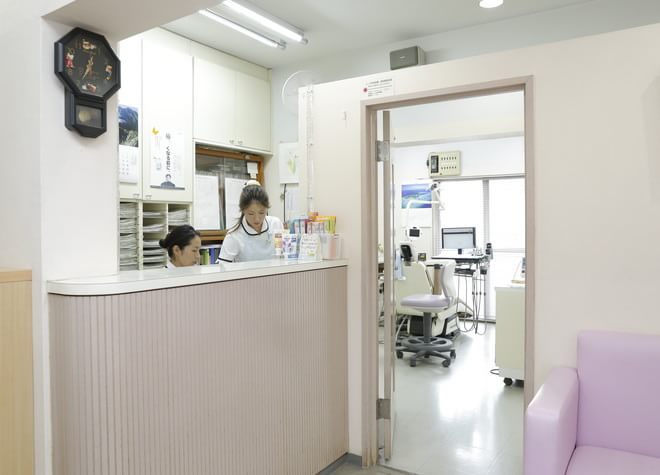 広栄歯科医院（写真2）