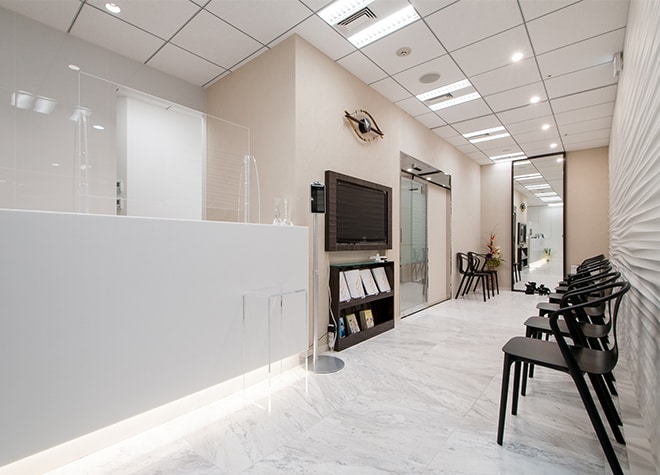 仙台リボン歯科 矯正歯科 仙台市青葉区 広瀬通駅 Epark歯科