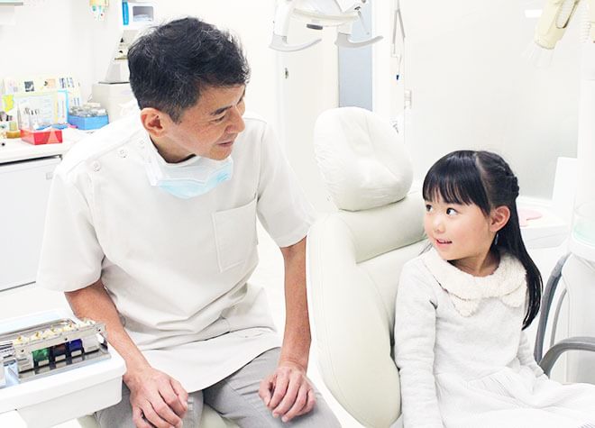 後藤歯科クリニック