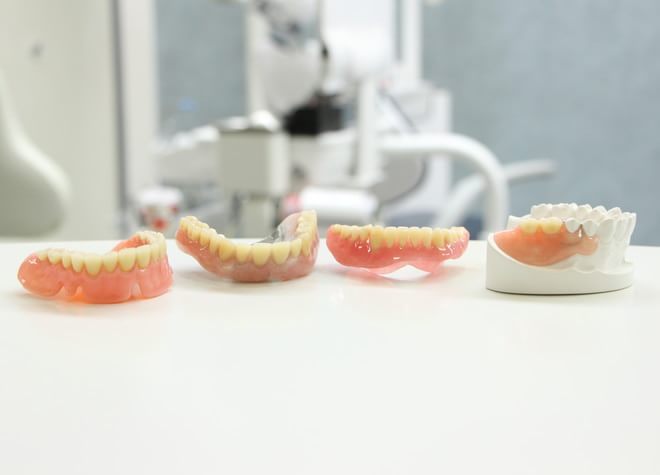高田歯科クリニックの画像