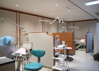 山内歯科クリニック（写真1）