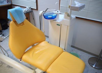 山内歯科クリニック（写真2）