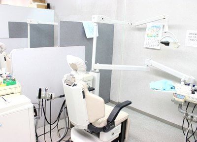 山崎歯科医院（写真1）