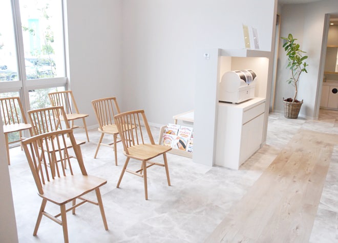 南国ひとせ歯科の画像