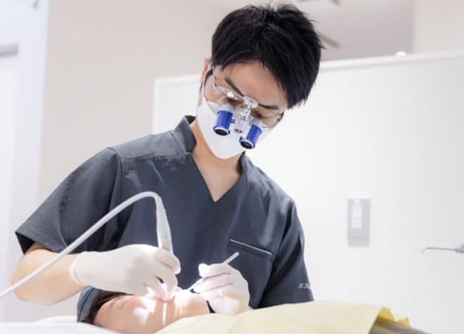 南国ひとせ歯科の画像