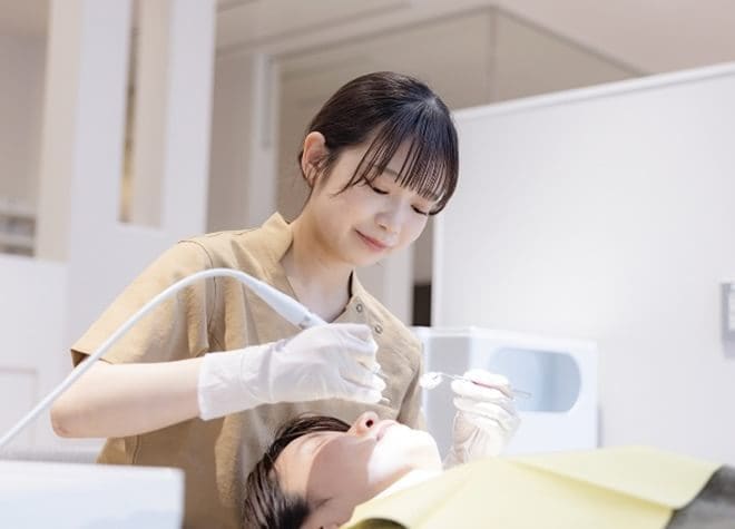 南国ひとせ歯科の画像