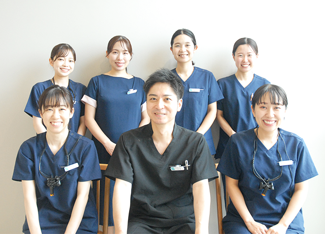 南国ひとせ歯科の画像