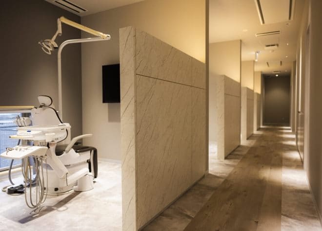 南国ひとせ歯科の画像