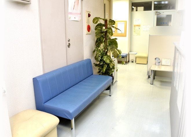 奥平歯科医院の画像