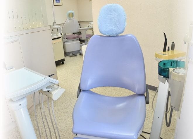 奥平歯科医院の画像