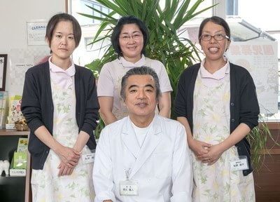 橋元歯科