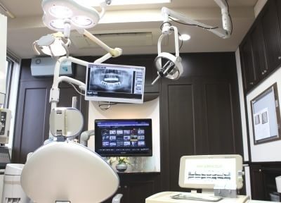 ＡＱＵＡ石井歯科　宇部歯周再生インプラントクリニックの画像