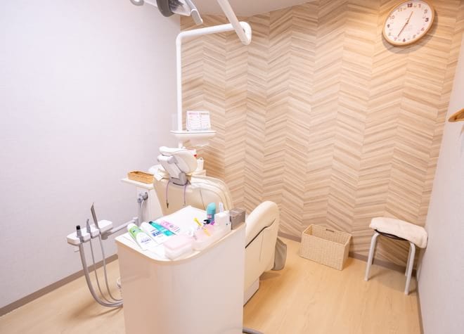 ななつ星歯科の画像