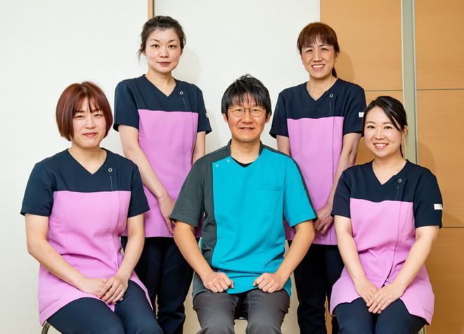 タクロー歯科クリニック