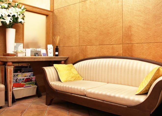 口コミ ティースアート矯正歯科 渋谷 渋谷区 渋谷駅 Epark歯科