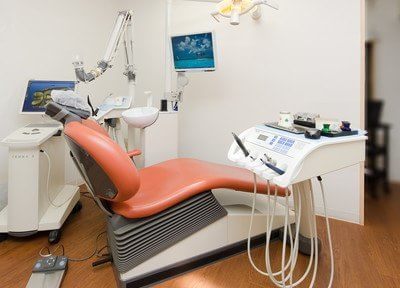 久保歯科医院の画像