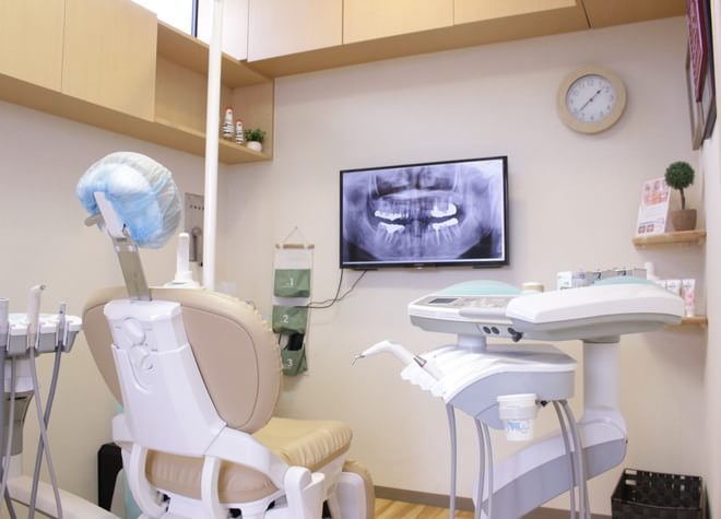 歯科技工士との連携、患者さまの悩みを改善する治療