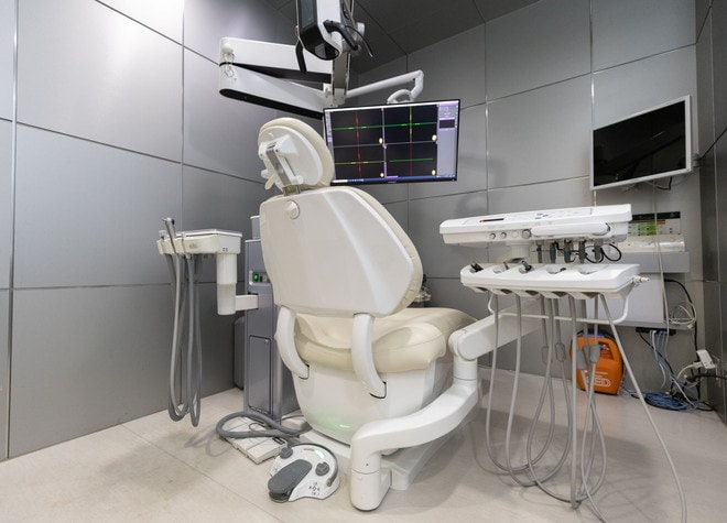 こだわりの環境下での治療