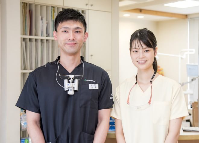川原歯科クリニック