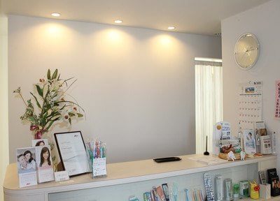 白楽デンタルオフィス (白楽)の画像