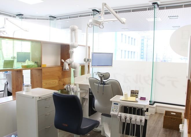 Dental Office Sagamihara（写真1）
