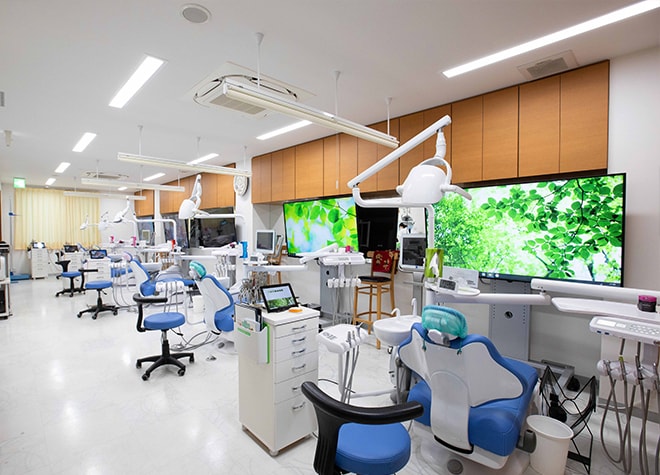 田中矯正歯科の画像