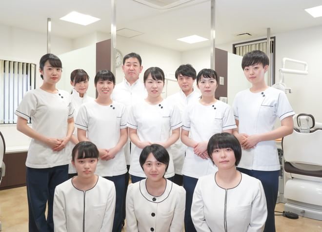 医療法人社団 歯友会 フレンド・デンタル・オフィス
