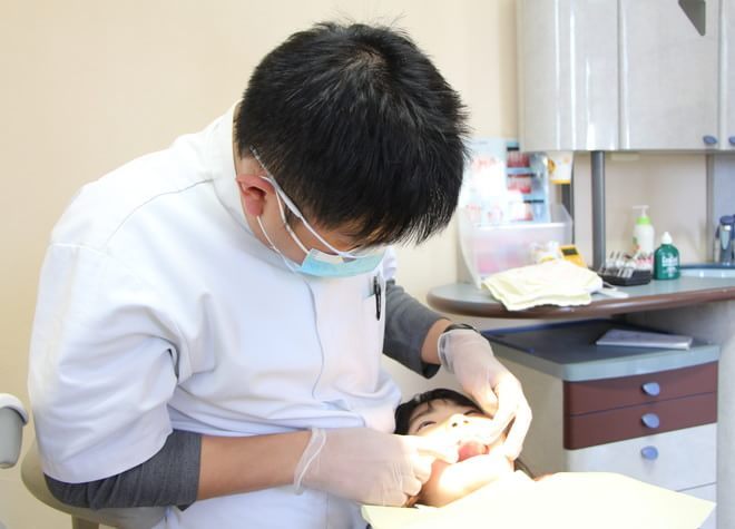 ファミリー矯正歯科　ｋｉｒａｒａ 新下関駅 2の写真