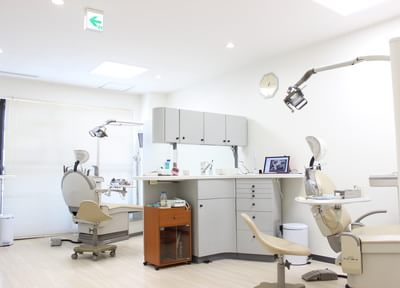 たかぎ歯科医院の画像