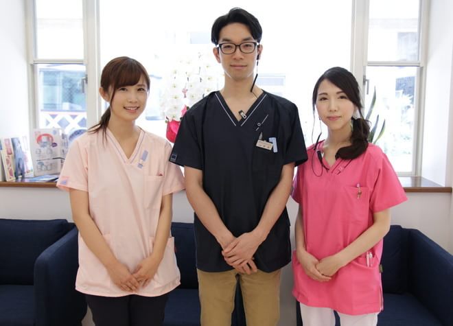 栗原デンタルクリニック
