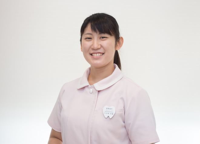 医師 スタッフ 飯豊歯科クリニック 相模原市中央区 南橋本駅 Epark歯科