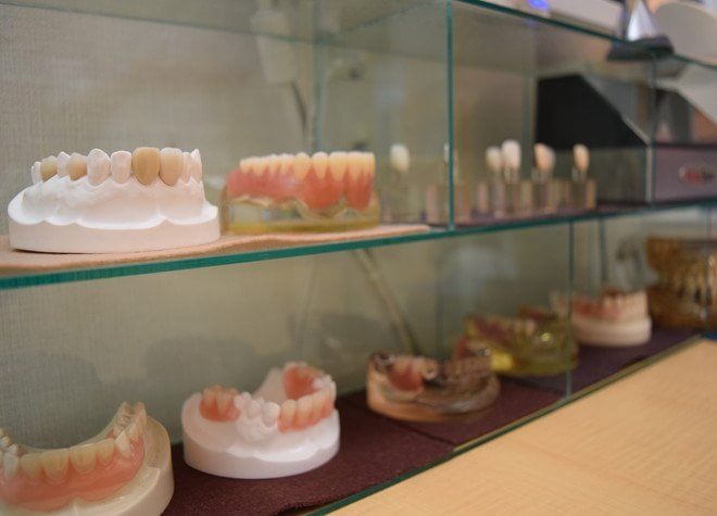 ハナダ歯科診療所の画像