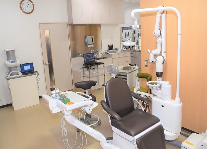清水歯科医院の画像
