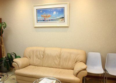 プラザ歯科（広島市中区）の画像