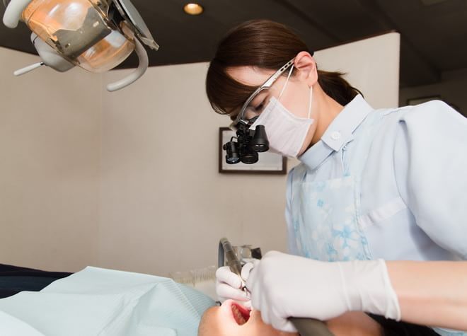 にのみや歯科医院 名古屋市天白区 平針駅 Epark歯科