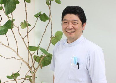 いのうえデンタルクリニック