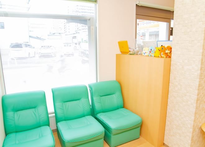 松川歯科医院の画像