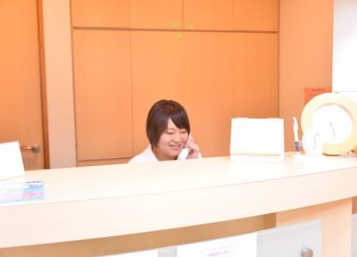 松尾歯科医院　山王パークタワー診療所の画像