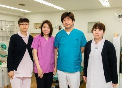 たじま歯科クリニック