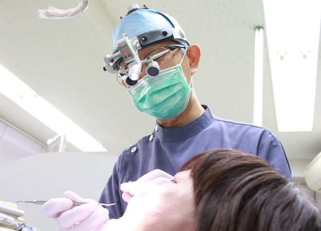 かとう歯科クリニック（写真2）