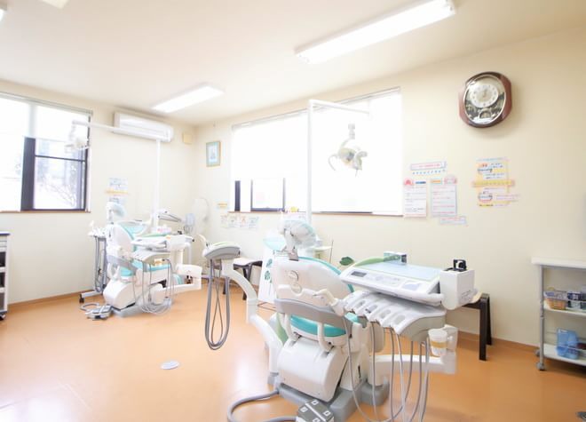 藤原歯科医院（写真2）