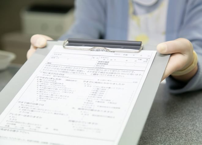 江頭歯科医院（写真2）