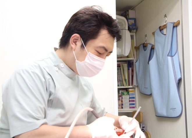 田中歯科医院（写真1）