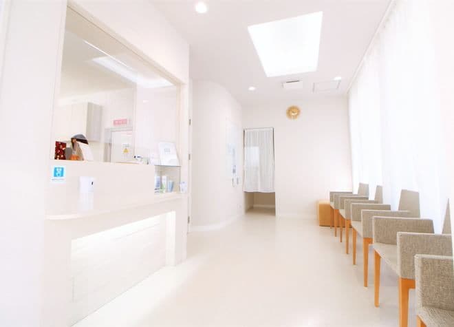 やなせ歯科医院の画像