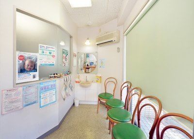 北村歯科医院 大森駅(東京都) 3の写真